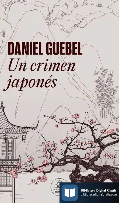 Descargar Un Crimen Japonés