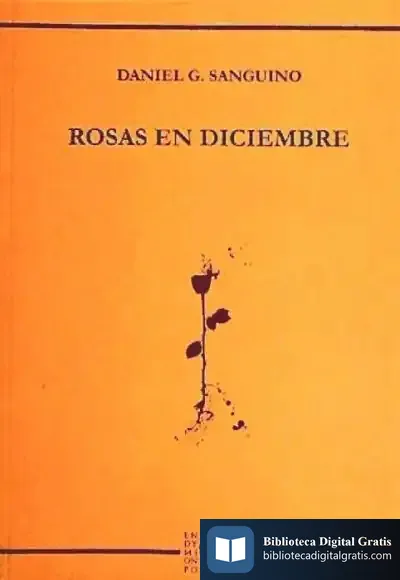 Descargar Rosas En Diciembre de Varios Autores