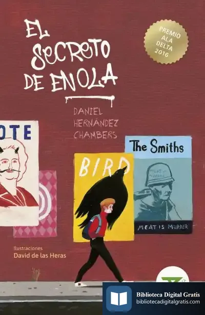 Descargar El Secreto De Enola