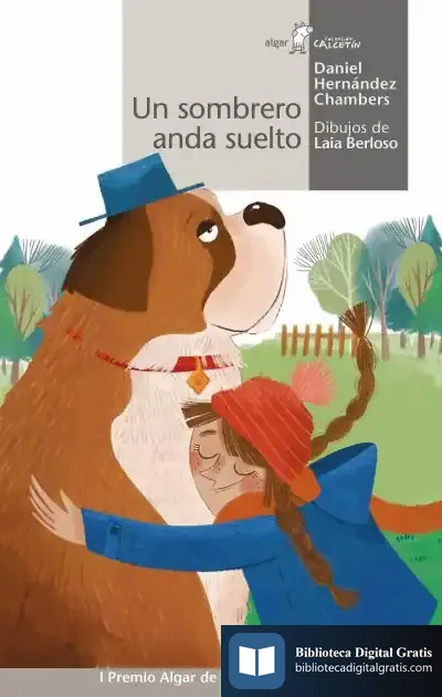 Descargar Un Sombrero Anda Suelto