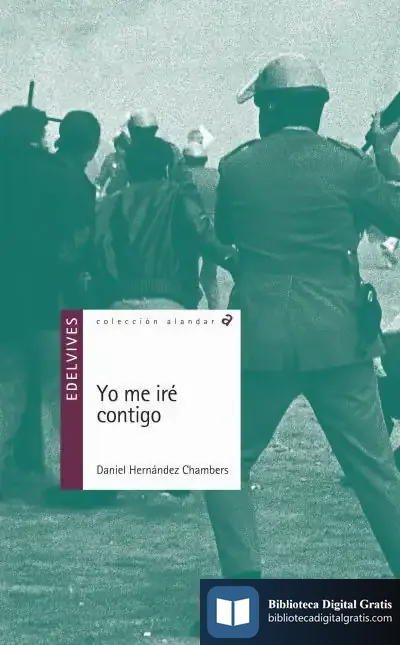 Descargar Yo Me Iré Contigo