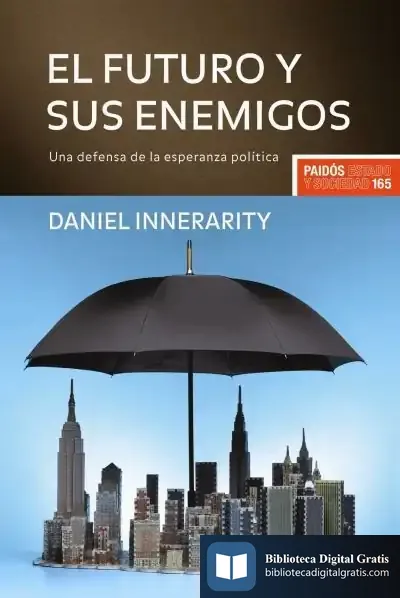 Descargar El Futuro Y Sus Enemigos