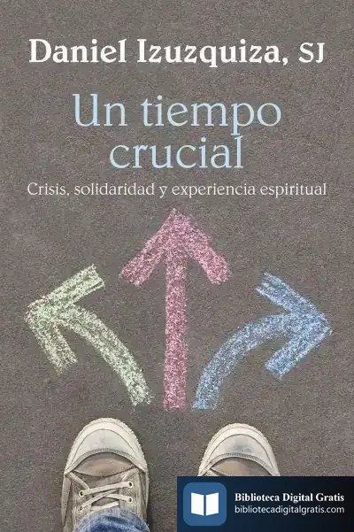 Descargar Un Tiempo Crucial