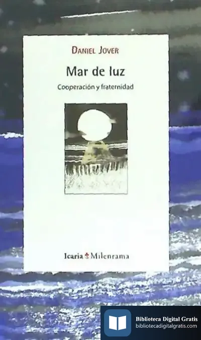 Descargar Mar De Luz , 51 de Daniel Jover Torregrosa