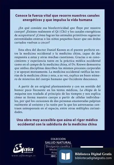 Descargar La Chispa De La Máquina