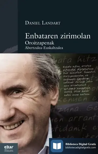 Descargar Enbataren Zirimolan