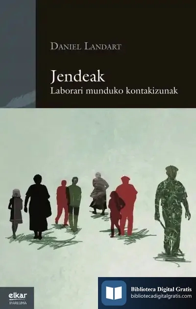Descargar Jendeak