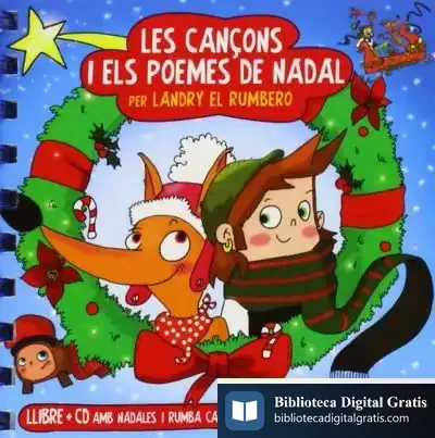 Descargar Les Cançons I Els Poemes De Nadal de Daniel Landry Albiol