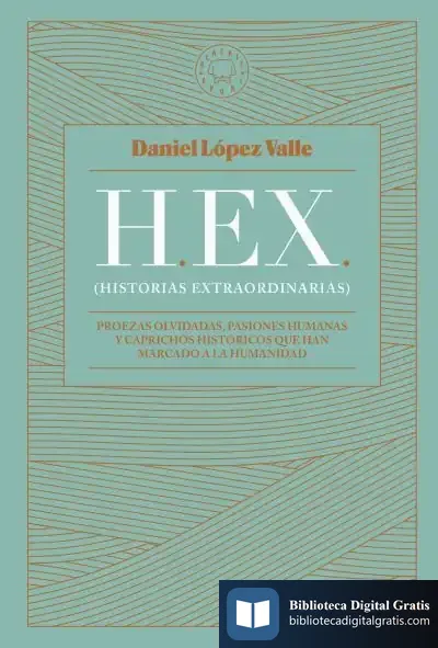 Descargar H.Ex. (Historias Extraordinarias)