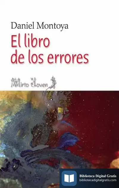 Descargar El Libro De Los Errores