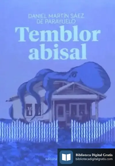 Descargar Temblor Abisal
