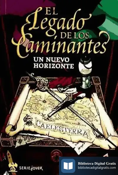 Descargar El Legado De Los Caminantes