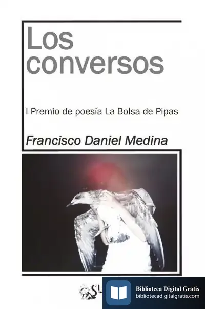 Descargar Los Conversos