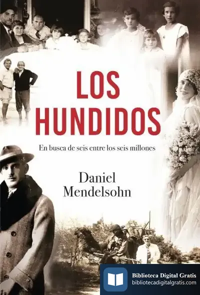 Descargar Los Hundidos