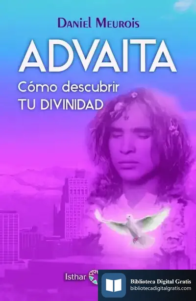 Descargar Advaita de Daniel Meurois-givaudan
