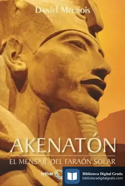 Descargar Akenatón de Daniel Meurois-givaudan