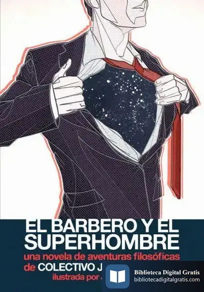 Descargar El Barbero Y El Superhombre