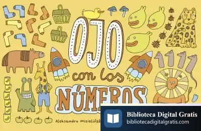 Descargar Ojo Con Los Numeros de Daniel Mizieli?ski