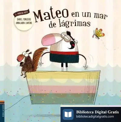 Descargar Mateo En Un Mar De Lagrimas