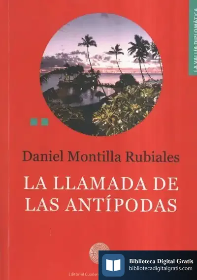 Descargar La Llamada De Las Antípodas