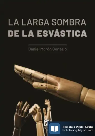 Descargar Larga Sombra De La Esvástica, La