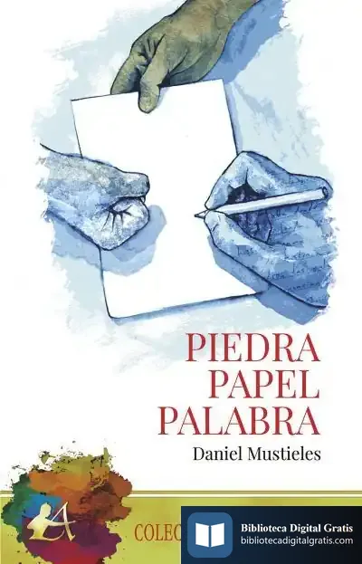 Descargar Piedra, Papel, Palabra