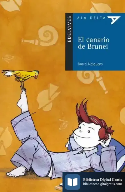 Descargar El Canario De Brunei