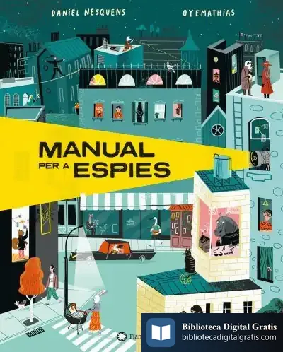 Descargar Manual Per A Espies