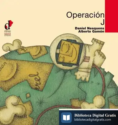 Descargar Operación J