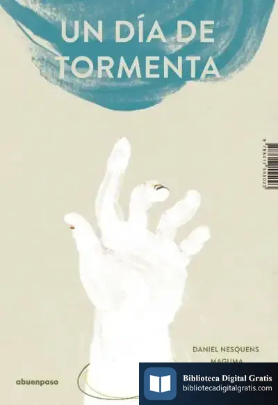 Descargar Un Día De Tormenta de Daniel Nesquens