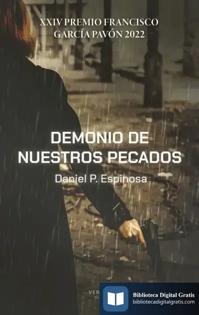 Descargar Demonio De Nuestros Pecados