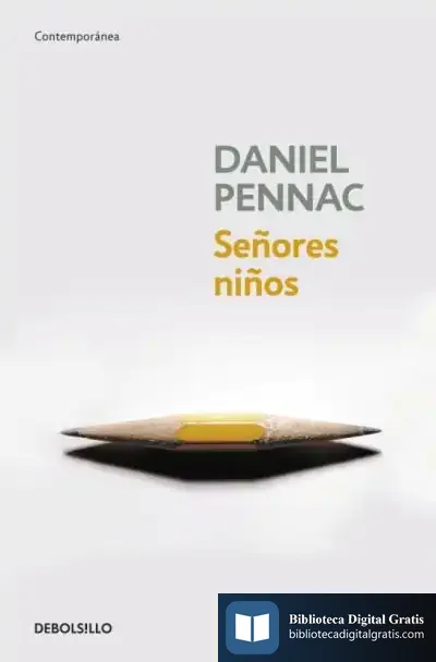 Descargar Señores Niños
