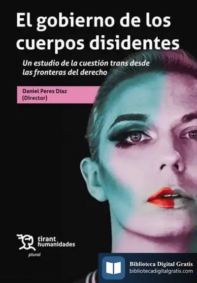 Descargar El Gobierno De Los Cuerpos Disidentes
