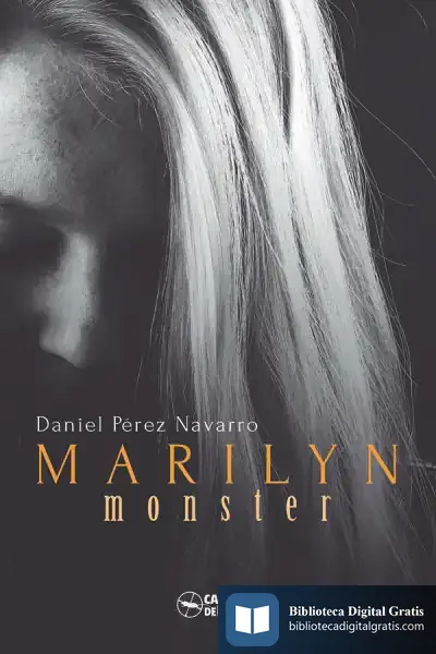 Descargar Marilyn Monster