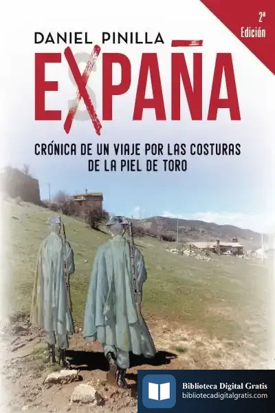 Descargar Expaña
