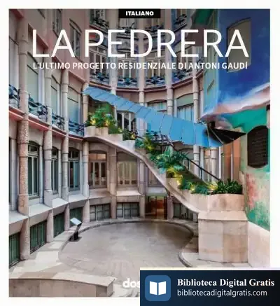 Descargar Ed. Visual - La Pedrera - (Italiano)