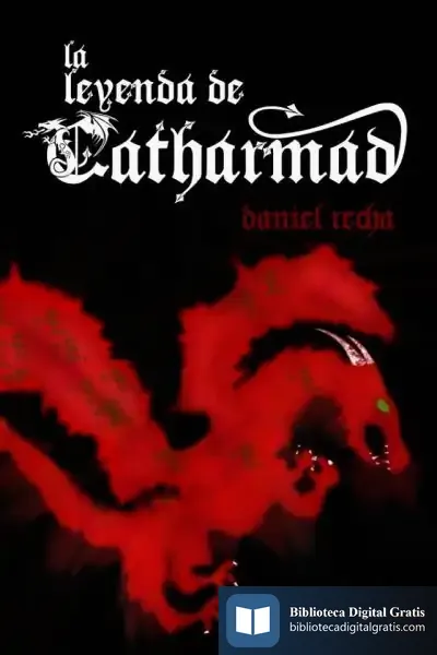 Descargar La Leyenda De Catharmad