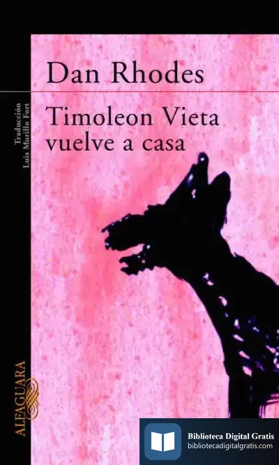 Descargar Timoleon Vieta Vuelve A Casa