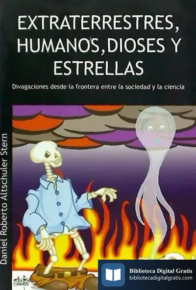 Descargar Extraterrestres, Humanos, Dioses Y Estrellas de Jacks D' Aguilar