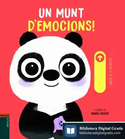 Descargar Un Munt D'Emocions! de Daniel Roode