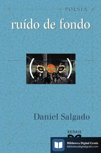 Descargar Ruído De Fondo de Daniel Salgado
