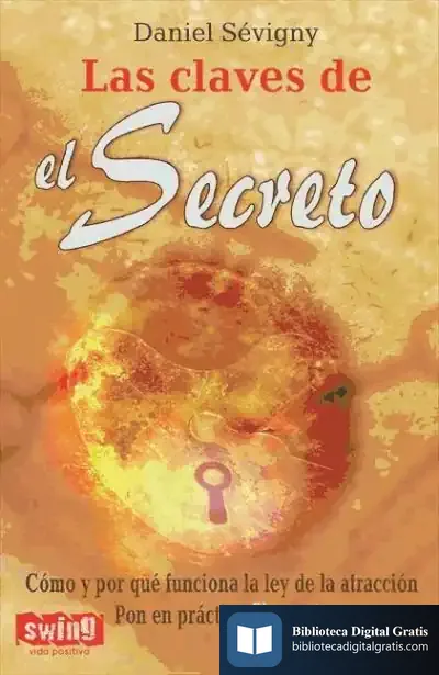 Descargar Claves De El Secreto, Las