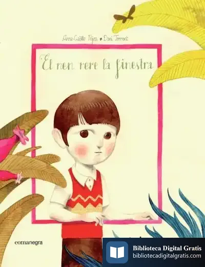 Descargar El Nen Rere La Finestra de Daniel Torrent