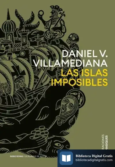 Descargar Las Islas Imposibles