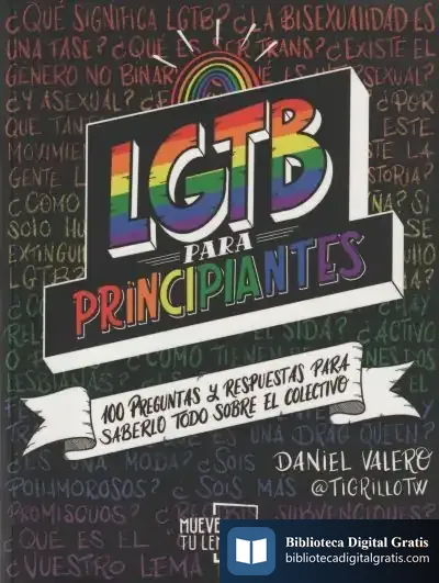 Descargar Lgtb Para Principiantes