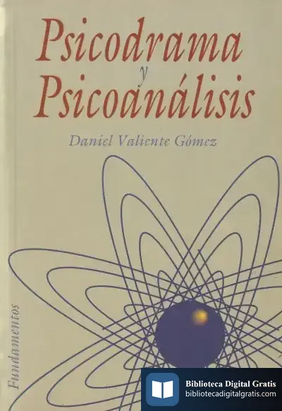 Descargar Psicodrama Y Psicoanálisis