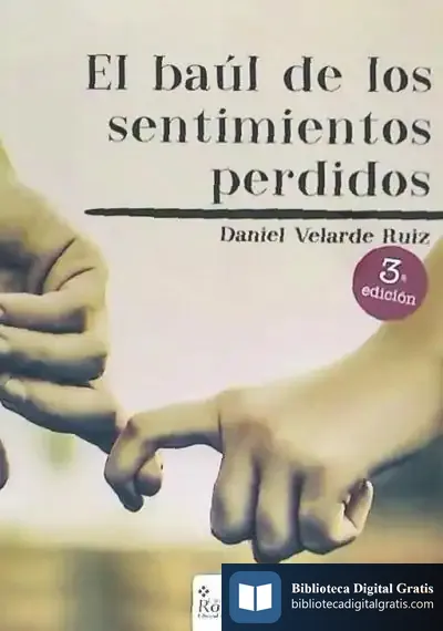 Descargar El Baúl De Los Sentimientos Perdidos
