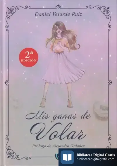Descargar Mi Ganas De Volar