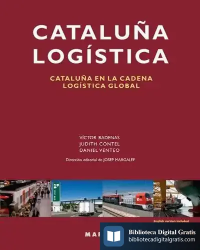 Descargar Cataluña Logística de Henri J. M. Nouwen