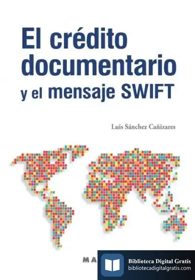 Descargar El Crédito Documentario Y El Mensaje Swift de Daniel Venteo